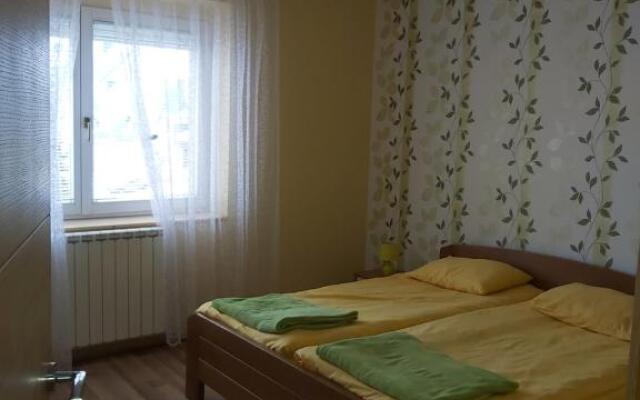 Apartment Zabljak Center