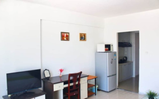 Dalian Tinghai Holiday Apartment
