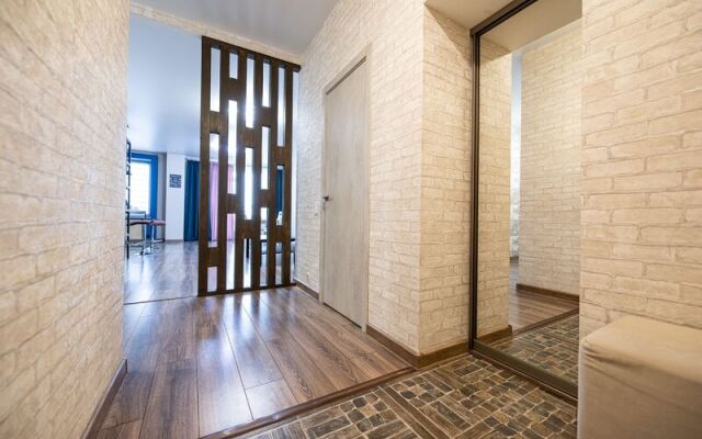 Апартаменты Пять Звезд на Героя Яковлева