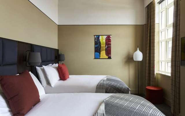 Hotel Indigo Dundee by IHG