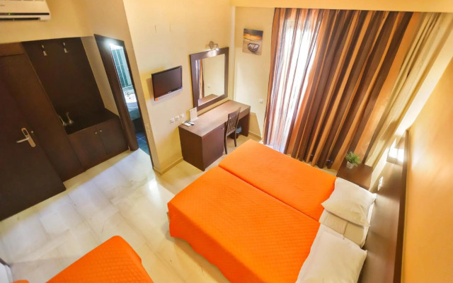 Sofia Hotel
