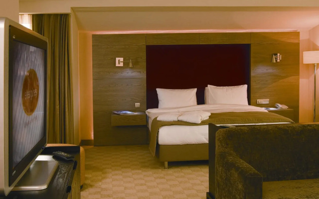 Agaoglu My City Hotel