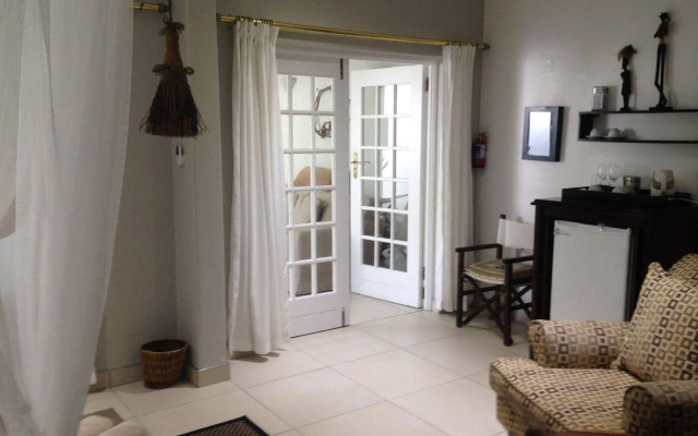 St. Lucia Kingfisher Lodge