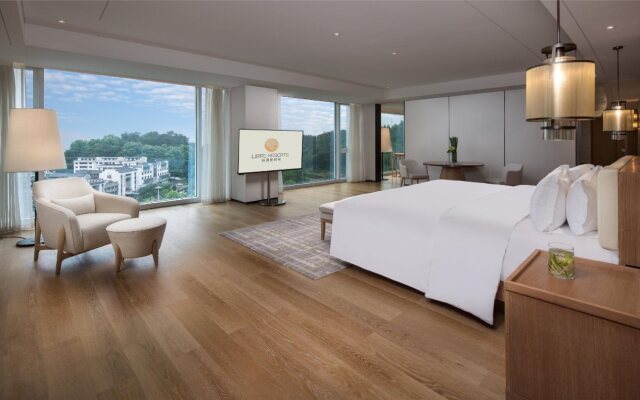 Libre Resorts Huangshan