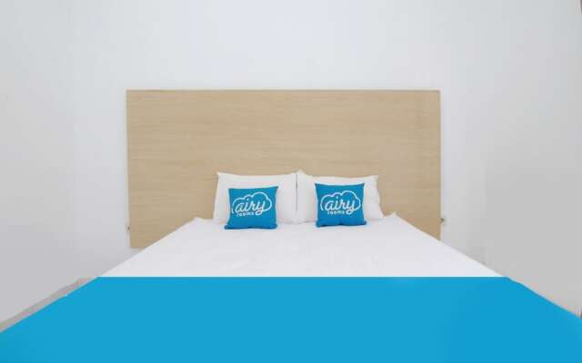 Airy Syariah Gamping Kabupaten Gang Nila Yogyakarta