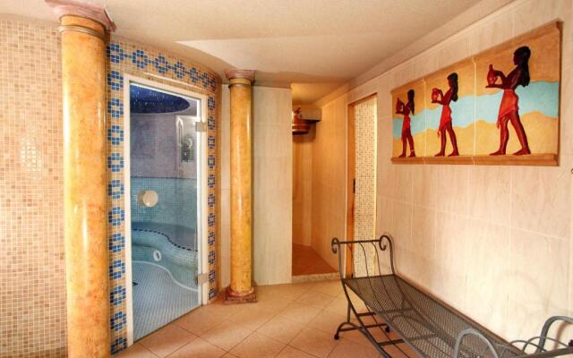 Hotel Milena