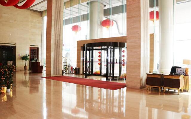Xiongchu International Hotel