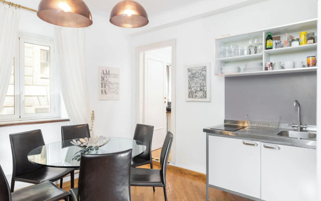 Corso Vittorio Apartments