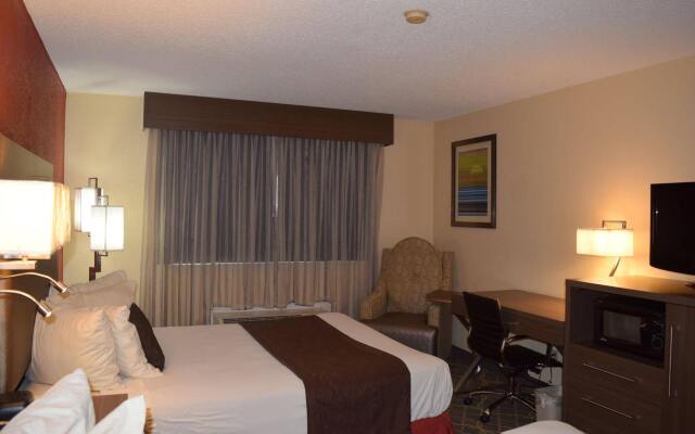 Rodeway Inn