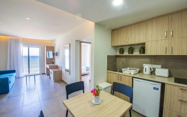 Zodiac Hotel Apartments
