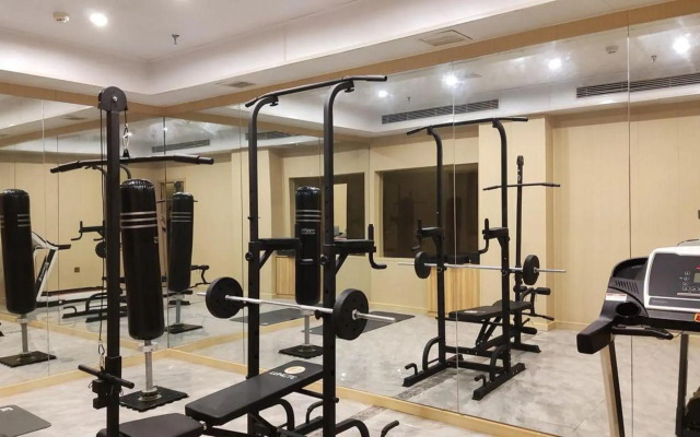 Lavande Hotel (Anshan City Center)