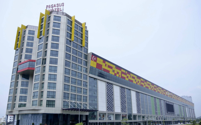 Pegasus Hotel Shah Alam
