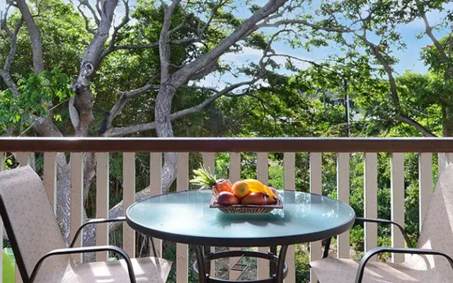 Waikomo Stream Villas