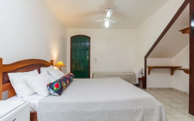 Casa Aldeia Paraty