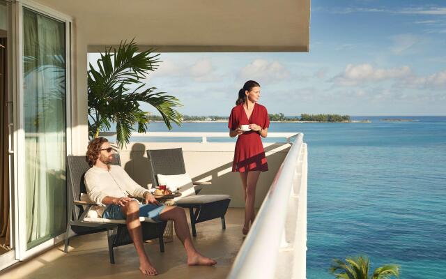 Melia Nassau Beach All Inclusive