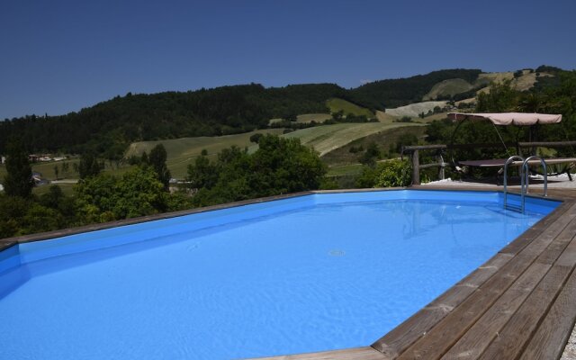 Casa Vacanza Le Varangole