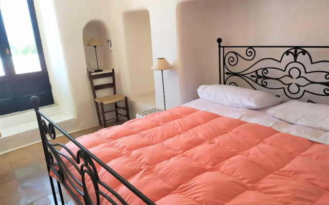 Ravino Secret Retreat