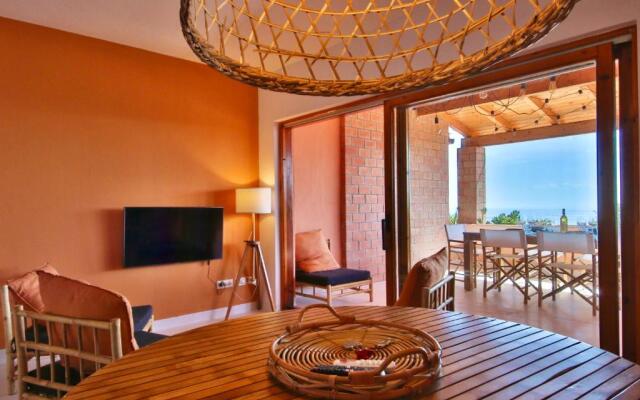 LA VEDETTA dell’Eden by KlabHouse