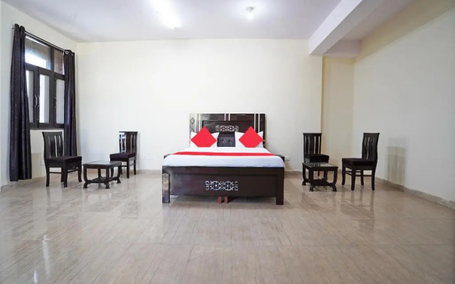 Hotel Yash by OYO Rooms