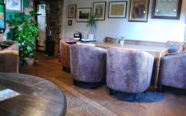 The Foresters Arms