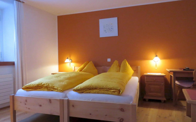 Gasthaus & Hotel Berninahaus