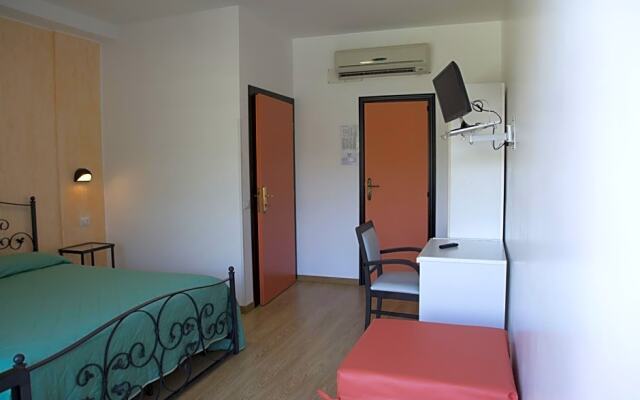 Ristorante Albergo Gerardo Di Masi