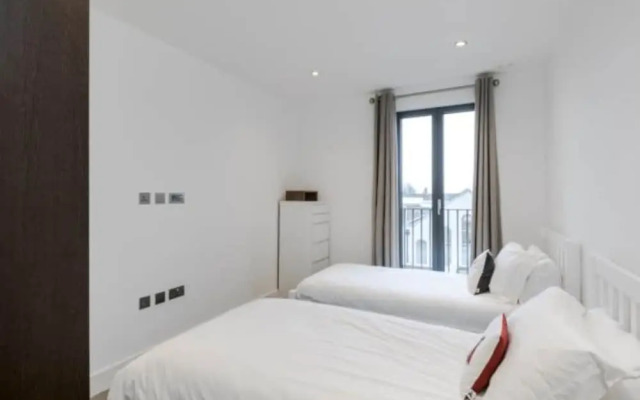 Notting Hill 2 Bedroom Apartment