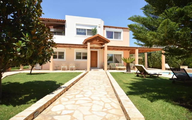 Villa Lagonisi 1