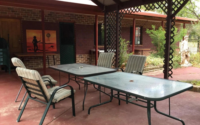 Winnamatta Guest House