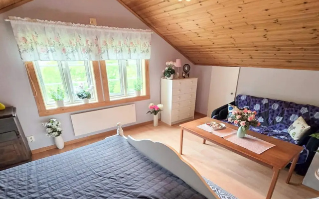 6 Person Holiday Home in Lysekil