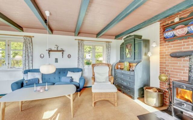 "Melvin" - 300m from the sea in Western Jutland