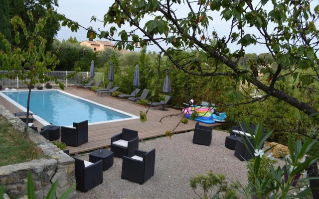 Le Jardin de Lucette
