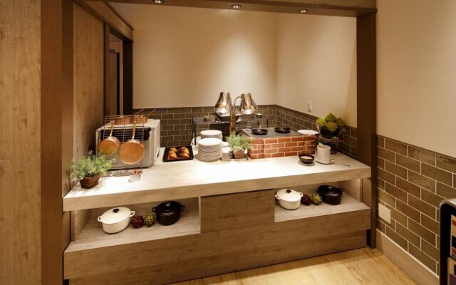 Hotel Monte Hermana Fukuoka