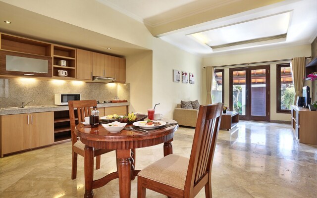 The Club Villas