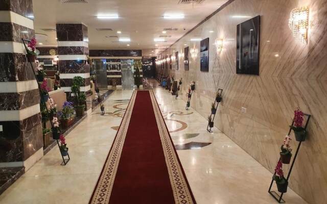 Durrat Hira Aparthotel