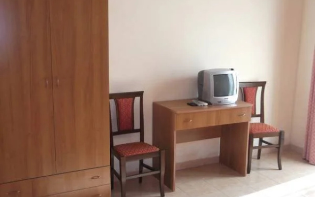 Hotel Le Muse