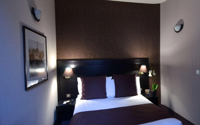 Best Western Plus Nice Cosy Hôtel