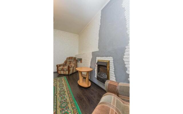 Rent Min-Vody (Рэнт Мин-Воды) на переулке Межквартальный