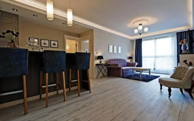 Flatinfo Aura Szafarnia