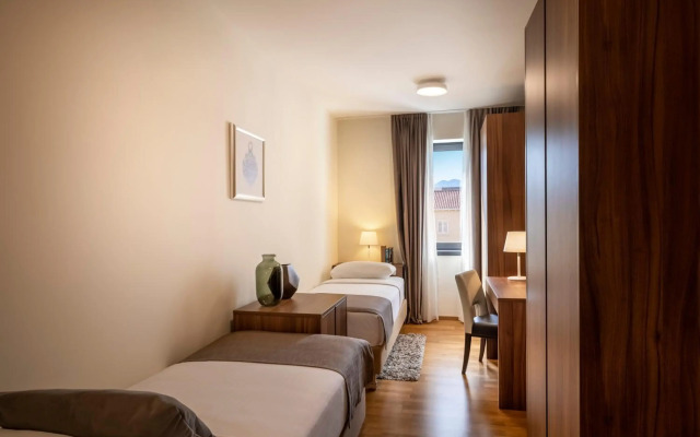 Maistra Select Srebreno Premium Apartments