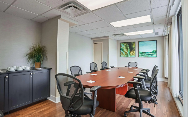 Best Western Plus Gatineau-Ottawa Downtown