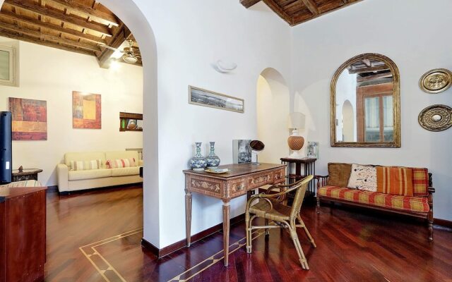 Scala Charming Apartment