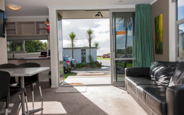 Tasman Holiday Parks – Waihi Beach