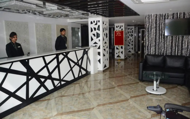 Hotel The Raso
