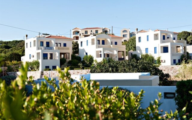 Sea Breeze Hotel Apartments & Residences