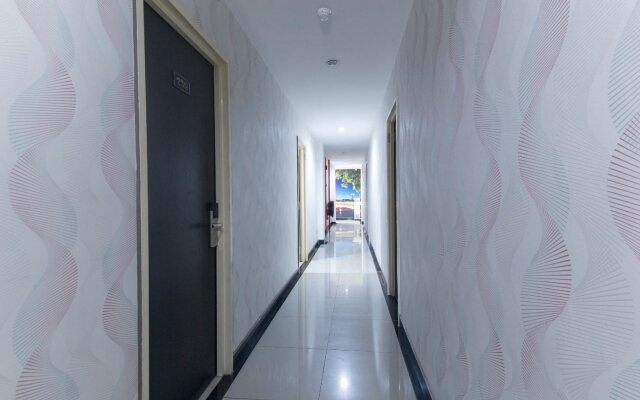 Super OYO Capital O 804 Hotel Pinji