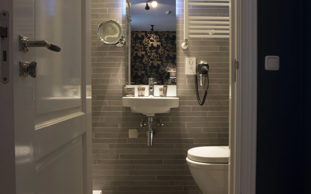 Grand Canal Boutique Hotel