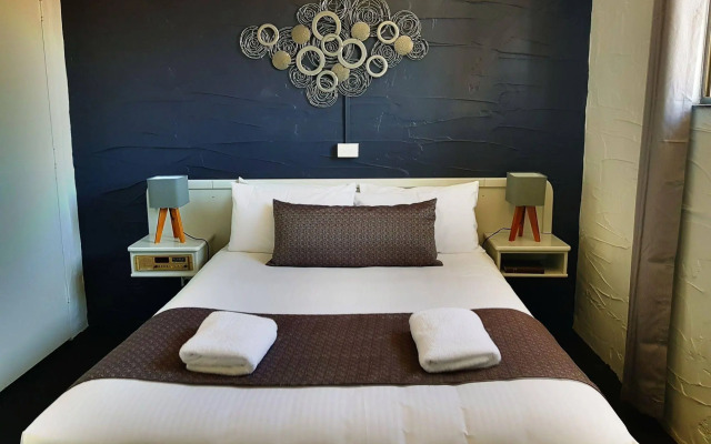 Grafton Lodge Motel