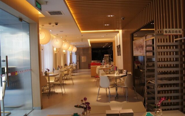 Jinjiang Inn Beijing Jiuxian Bridge Electronics City