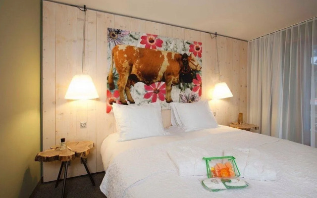 Boutique-Hôtel Chez Jan